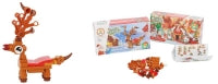 Blocks Christmas Kit Assorted
