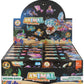 Blocks Crystal Sealife Kit Assorted