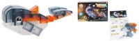 Blocks Crystal Sealife Kit Assorted