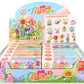 Blocks Flowers Kit Assorted