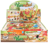 Blocks Food Kit 12 Assorted