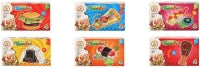 Blocks Food Kit 12 Assorted