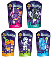 Blocks Halloween Kit Assorted