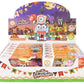 Blocks Halloween Kit Assorted
