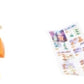 Blocks Halloween Kit Assorted
