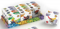 Blocks Insects Kit 24 Assorted