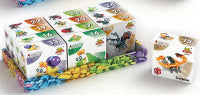 Blocks Insects Kit 24 Assorted