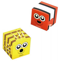 Blocks Sea Life Kit 12 Assorted