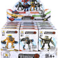 Blocks Warrior Kit Assorted