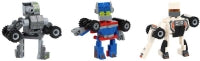 Blocks Warrior Kit Assorted