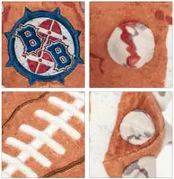 Blood Bowl Ball