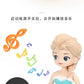 Enchanted Disney Princess Frozen Electric Dancing Toys: Elsa, Anna, Snow White, Sofia - A Mesmerizing Dance of Light and Music