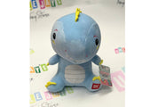 Discover the Official Kawaii Kuties Bear Dinosaur - Super Soft Plush Toy!