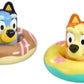 Bluey Bath Floats 2 Pack