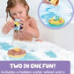Bluey Bath Floats 2 Pack