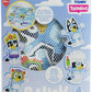 Bluey Bath Puzzle