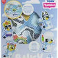 Bluey Bath Puzzle