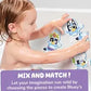 Bluey Bath Puzzle