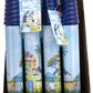 Bluey Bubble Wand