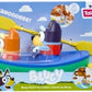 Bluey Canoe