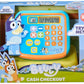 Bluey Cash Checkout
