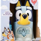 Bluey Character Bubble Machine