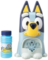 Bluey Character Bubble Machine