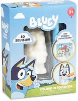 Bluey Cyo Squishem 2 Asst - view 4
