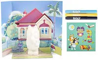 Bluey Cyo Squishem 2 Asst - view 3