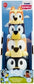 Bluey Family Pourers