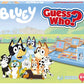 Bluey Guess Who