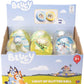 Bluey Light Up Glitter Ball Assorted