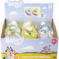 Bluey Light Up Glitter Ball Assorted