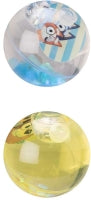 Bluey Light Up Glitter Ball Assorted