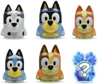 Bluey Mashems Assorted
