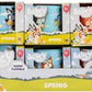 Bluey Spring Assorted