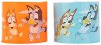Bluey Spring Assorted