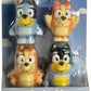 Bluey Squirter 4 Pack