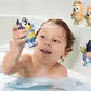 Bluey Squirter 4 Pack