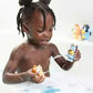 Bluey Squirter 4 Pack