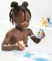 Bluey Squirter 4 Pack