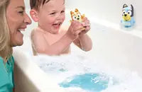 Bluey Squirters 2 Pack