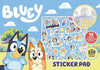 Bluey Sticker Pad