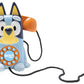 Bluey Telephone