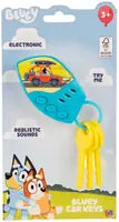 Blueys Keys