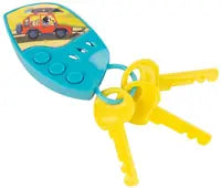 Blueys Keys