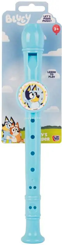 Blueys Recorder