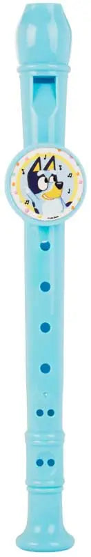 blueys-recorder