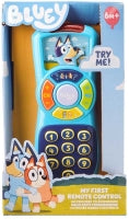 Blueys Remote Control