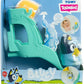Blueys Water Slide